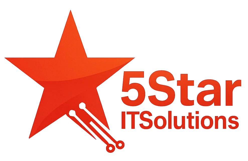 5 Star IT Solutions